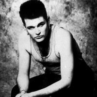 Gavin Friday