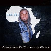 Awakening of the African Prince