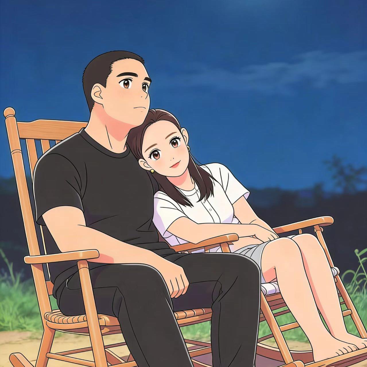 故乡那位好姑娘.wav封面