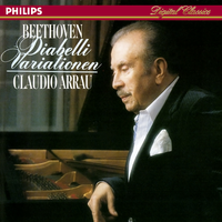 Beethoven: Diabelli Variations