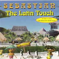 The Latin Touch