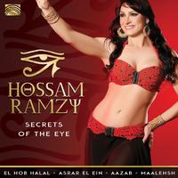 EGYPT Hossam Ramzy: Secrets of the Eye