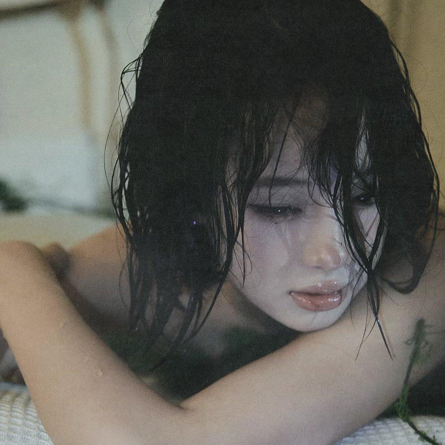 INS氛围浴室｜独属下班洗澡的松弛感