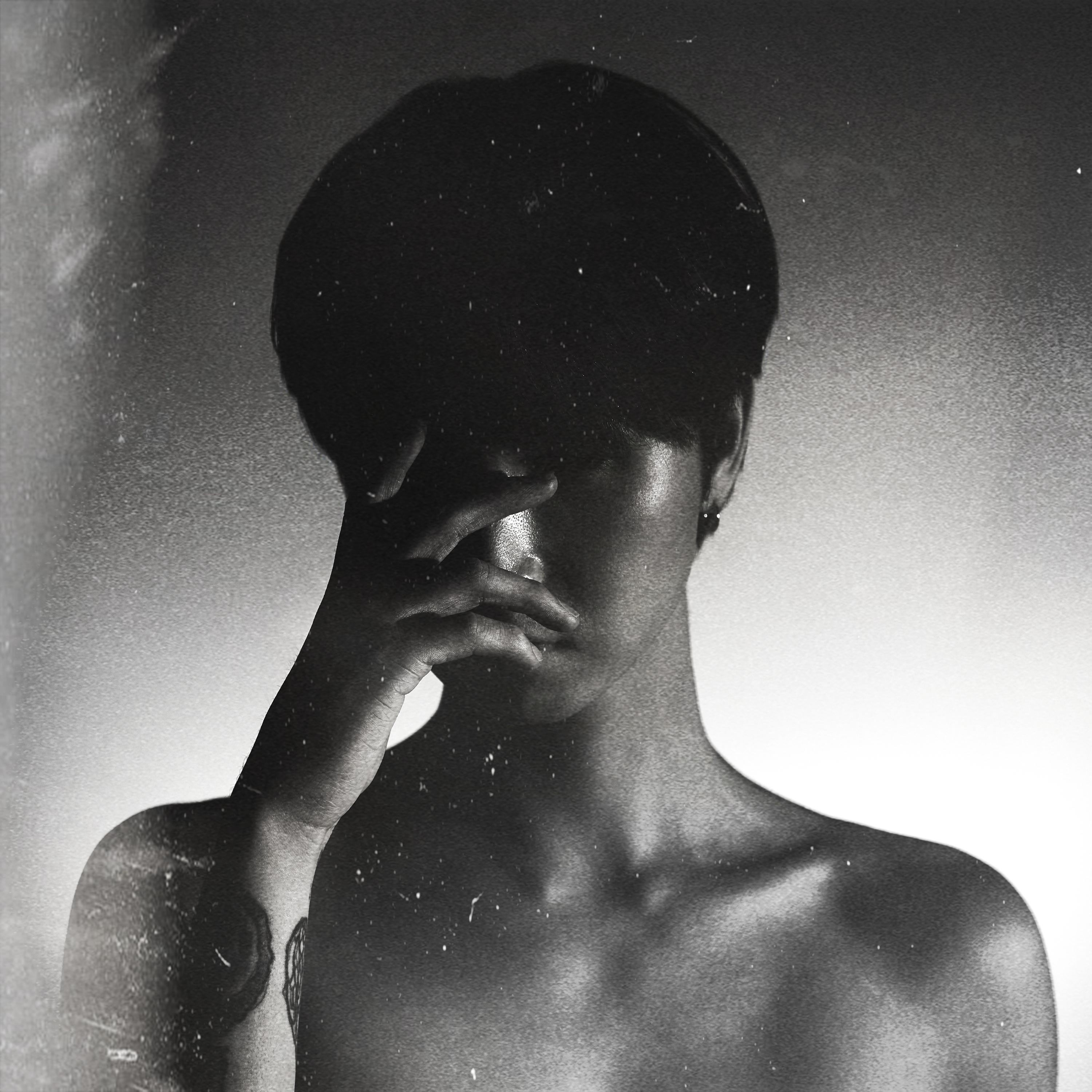 Cold-Hearted (feat. VVON)