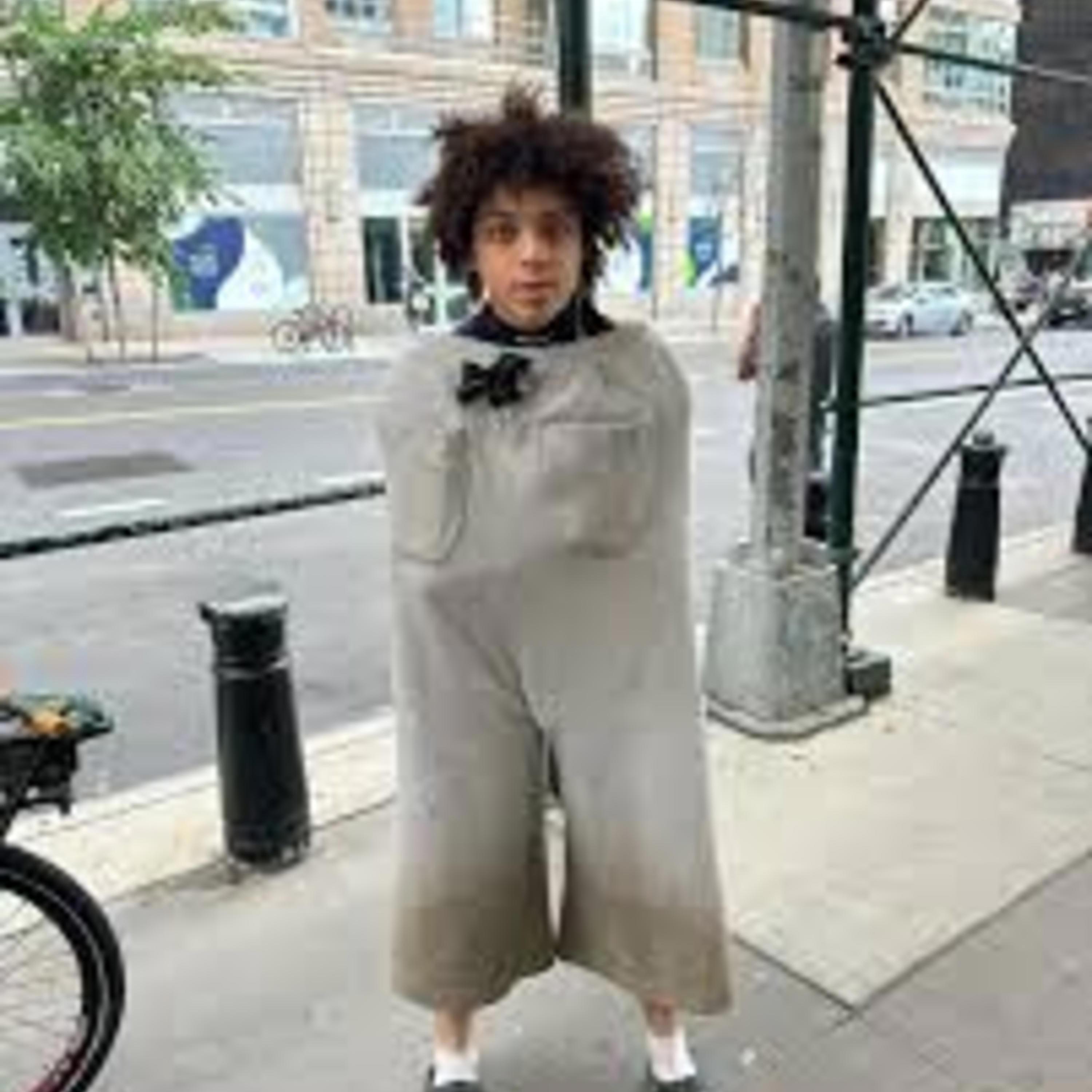 XavierSoBased (90 Down The Block)