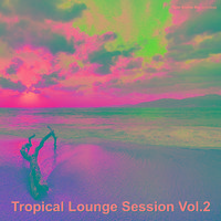 Tropical Lounge Session, Vol. 2