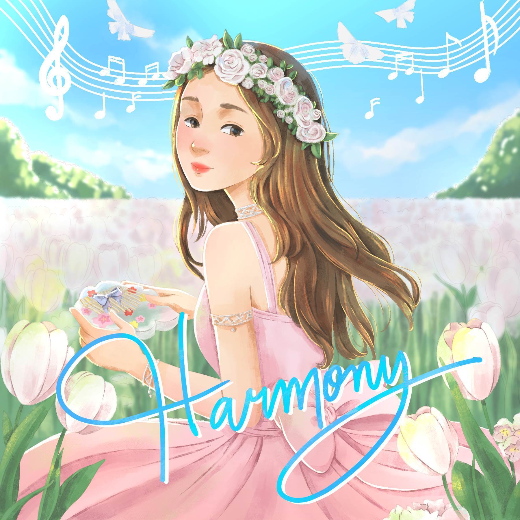 Trouble Is A Friend (Kalimba Version)