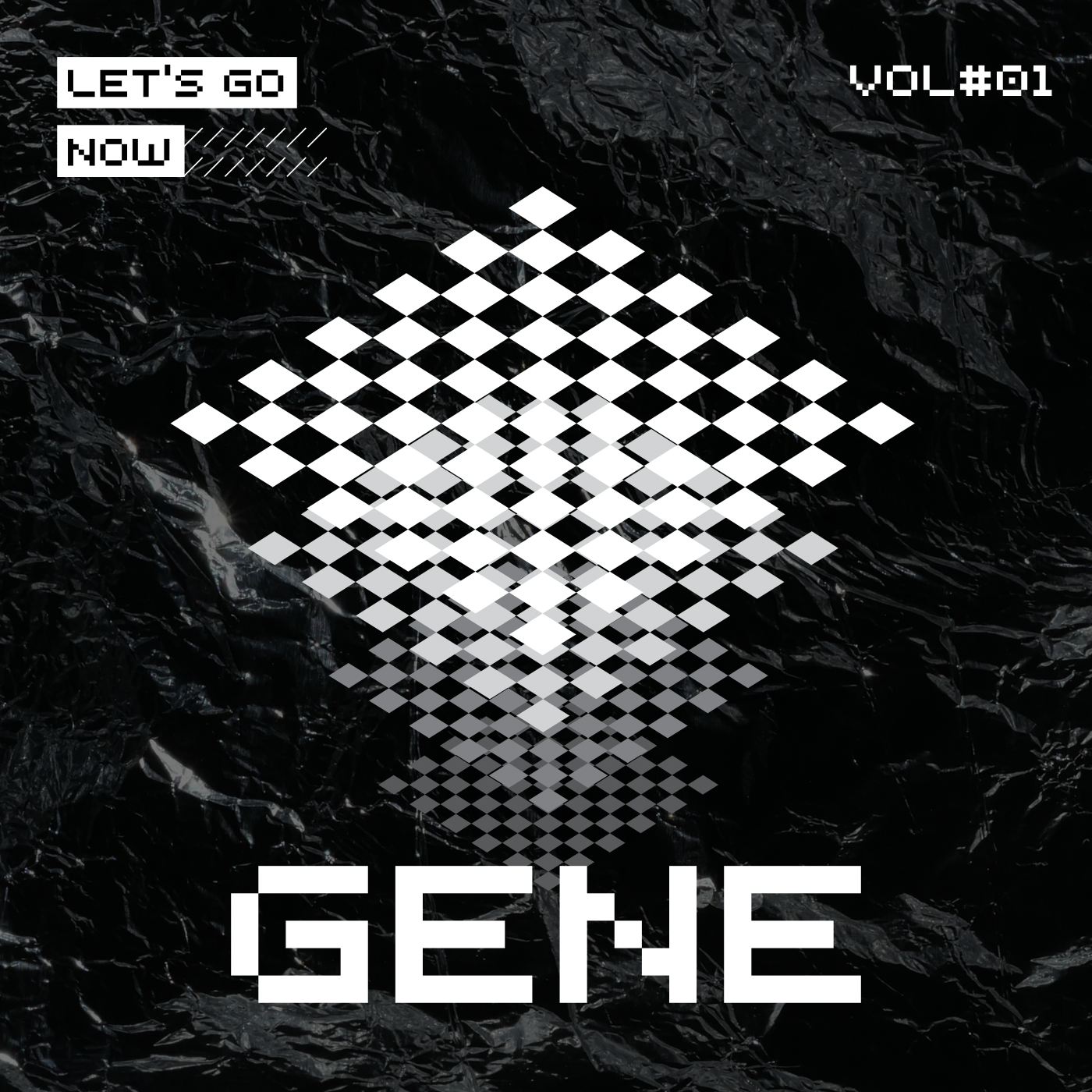 Gene bounce mix Vol.1