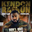 Kendon Rashun