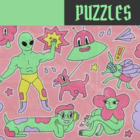 Puzzles