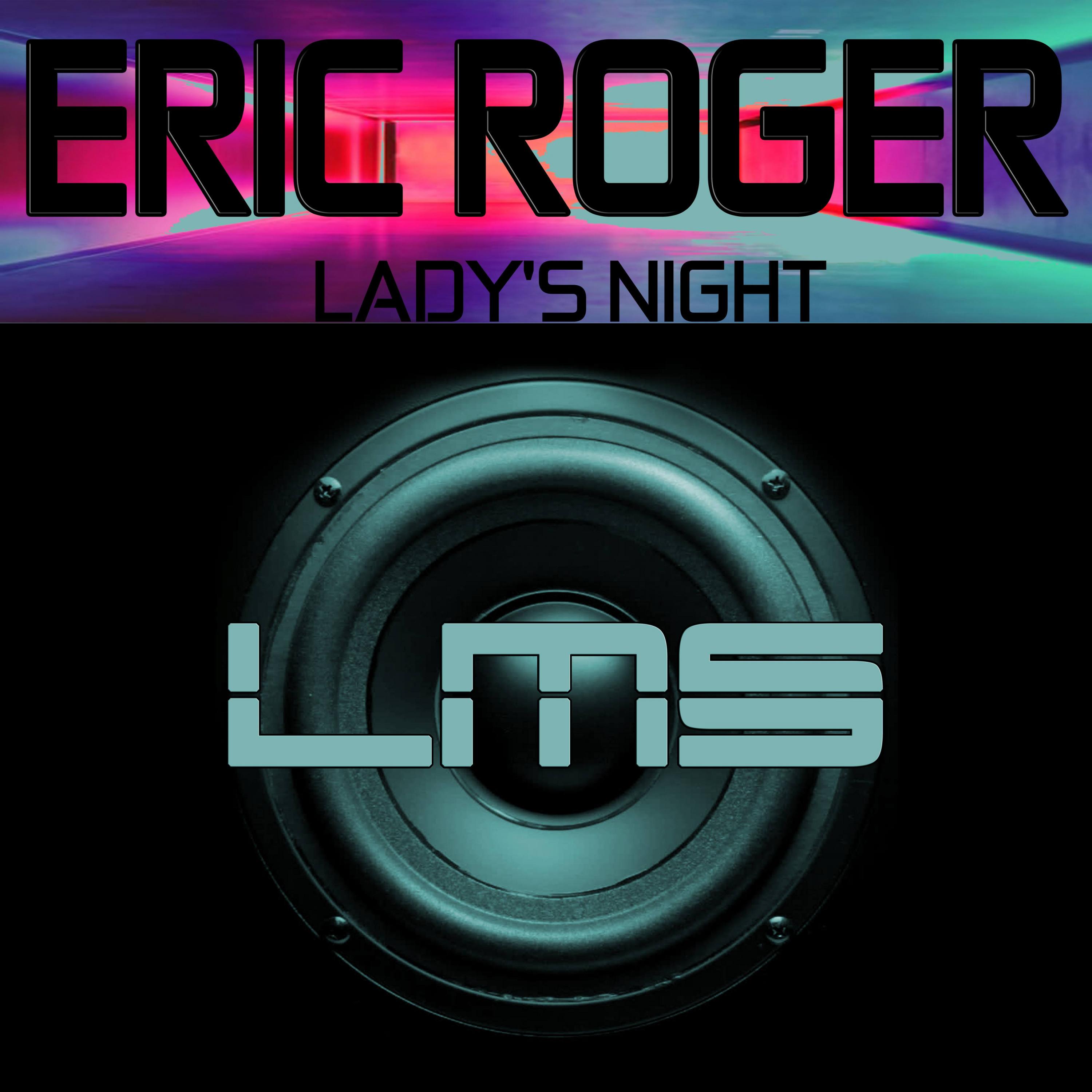 Lady's Night (Original Mix)
