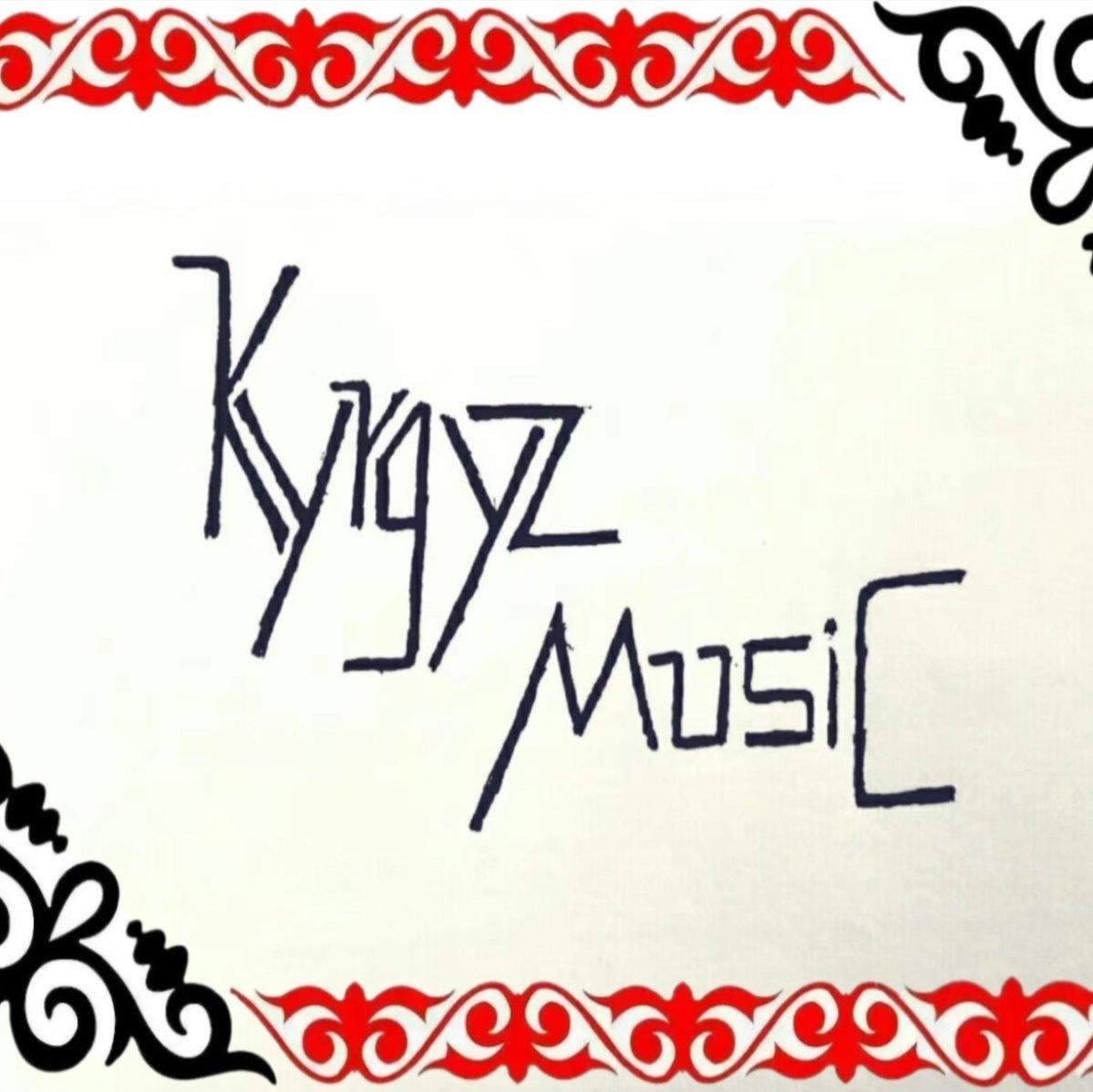 kyrgyz music