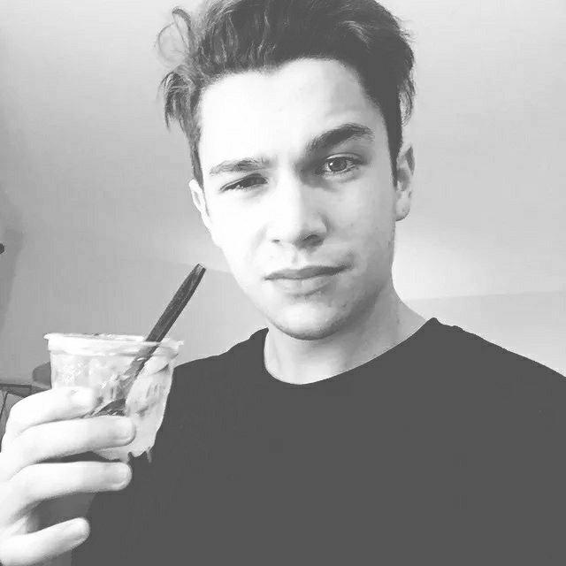 Austin Mahone（奥斯汀·马洪）