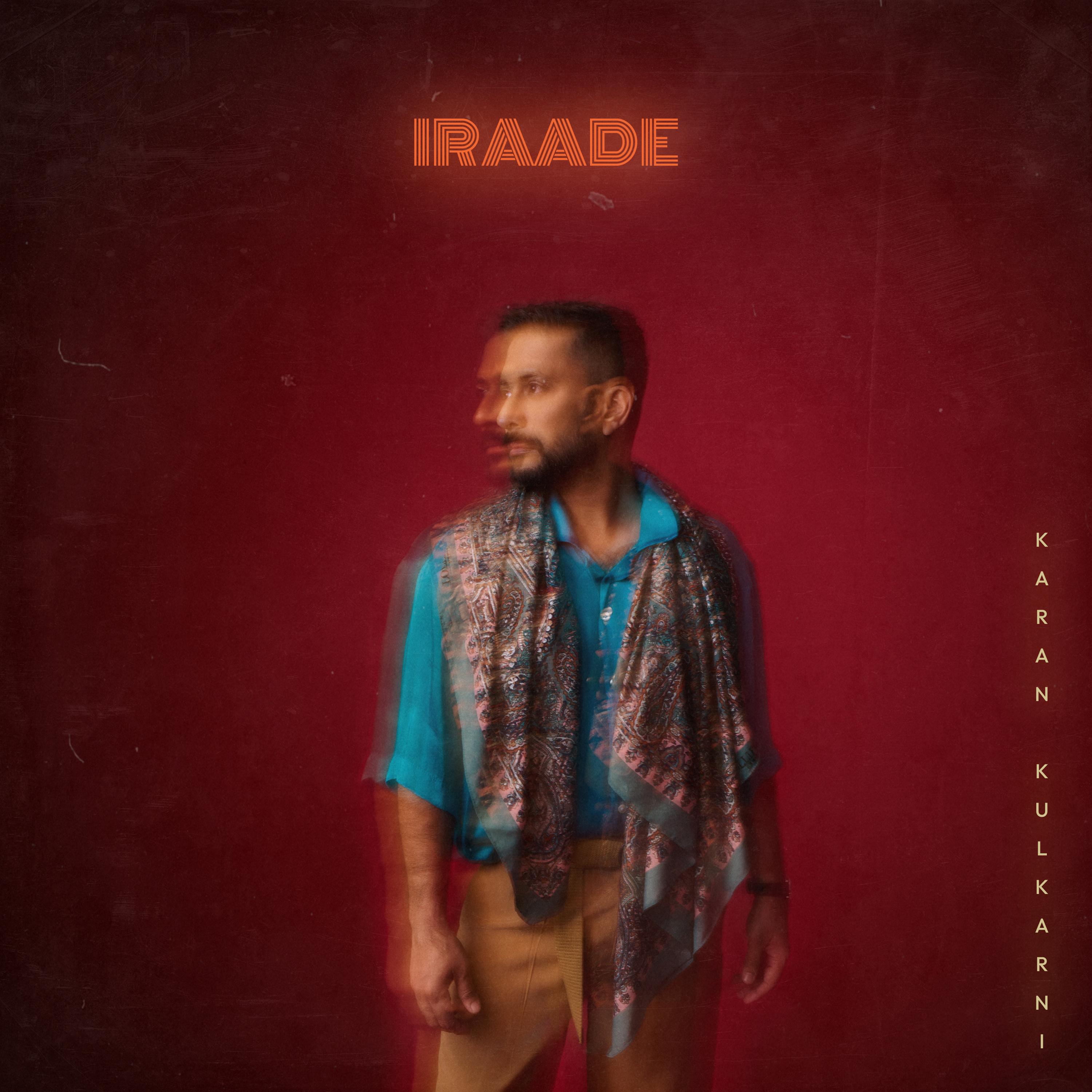 Iraade ((From "One"))