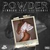 Demrick - Powder (feat. Lil Debbie)