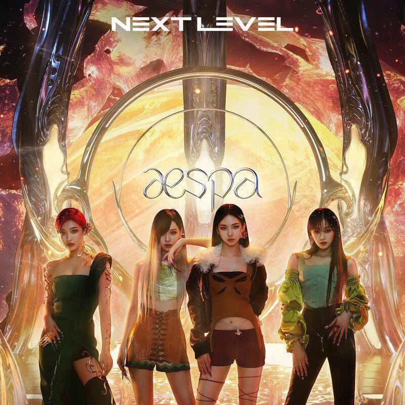 Next Level（翻自 aespa）