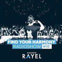 Find Your Harmony Radioshow #113