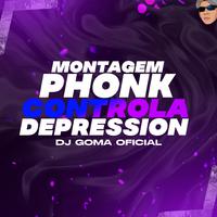 MONTAGEM PONK CONTROLA DEPRESSION