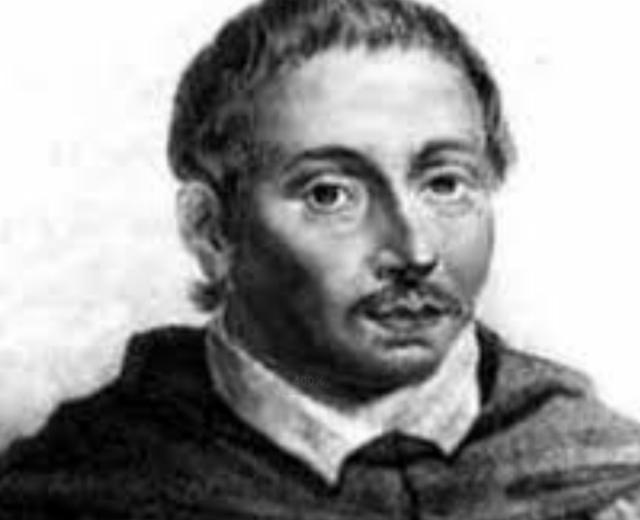 Giulio Caccini