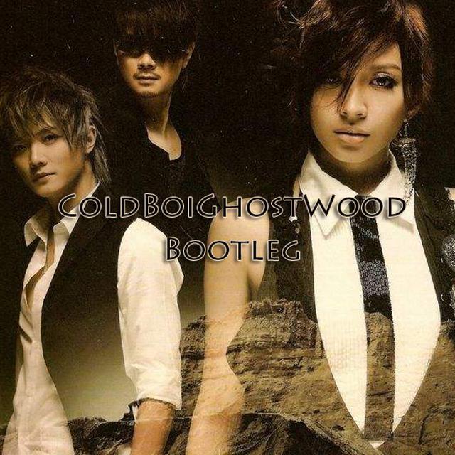 F.I.R.-月牙湾(QOverLoad Bootleg)(QOverLoad remix)