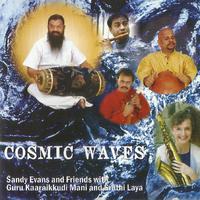 Cosmic Waves