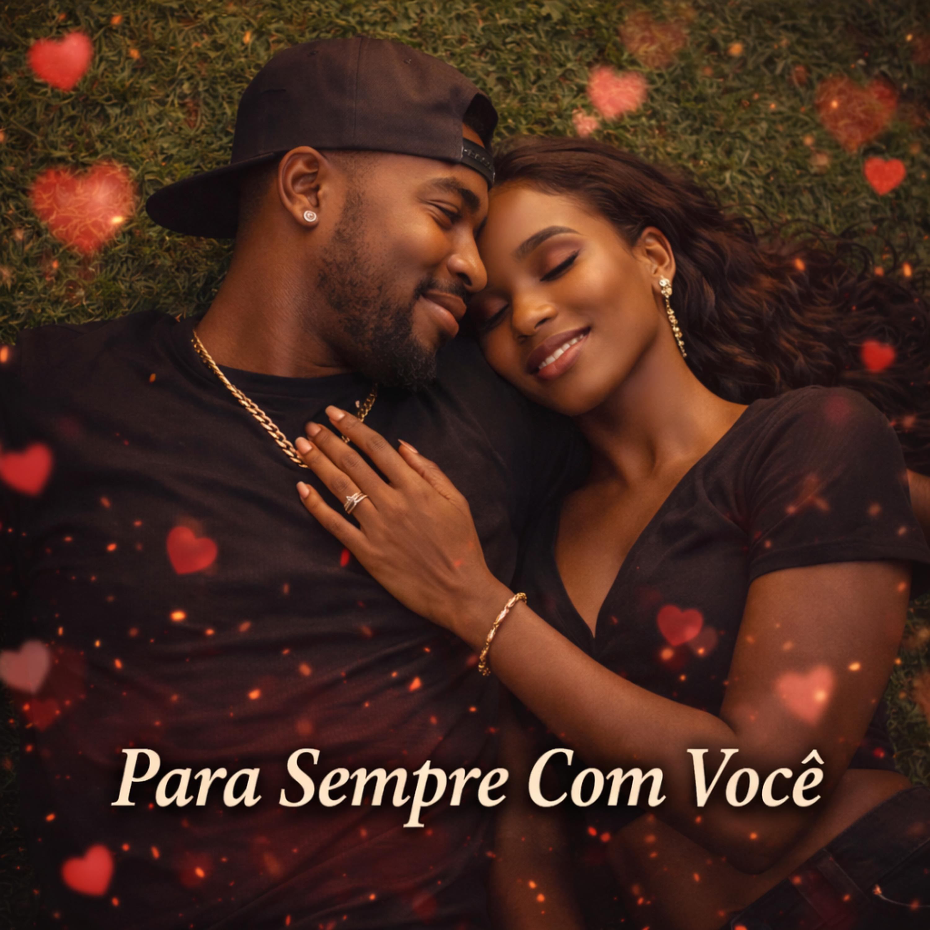 PARA SEMPRE COM VOCÊ