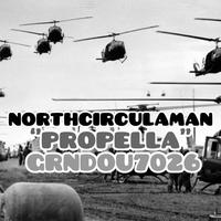 Propella (feat. NORTHCIRCULAMAN)