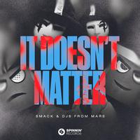 It Doesn't Matter