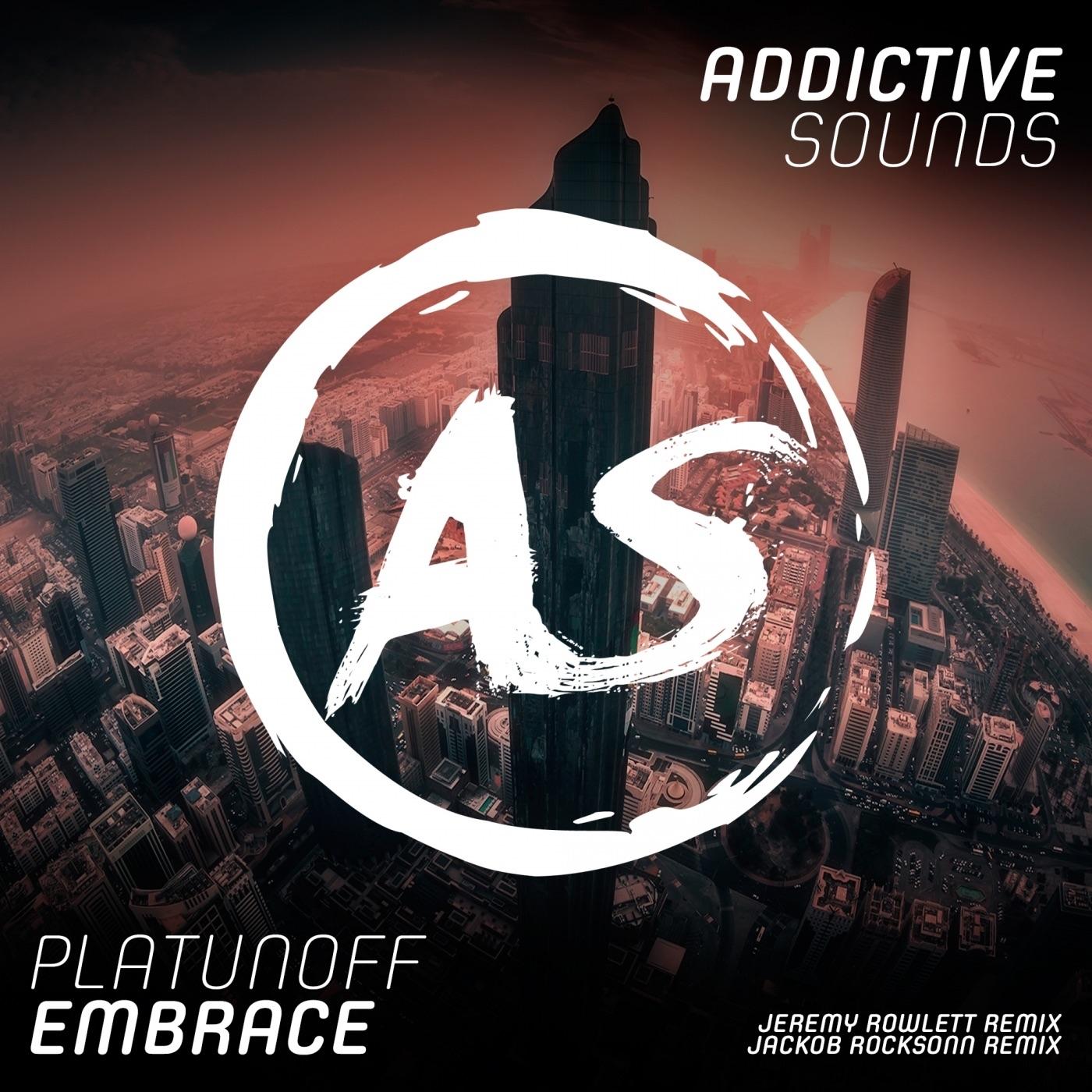 Embrace (Jackob Rocksonn Remix)