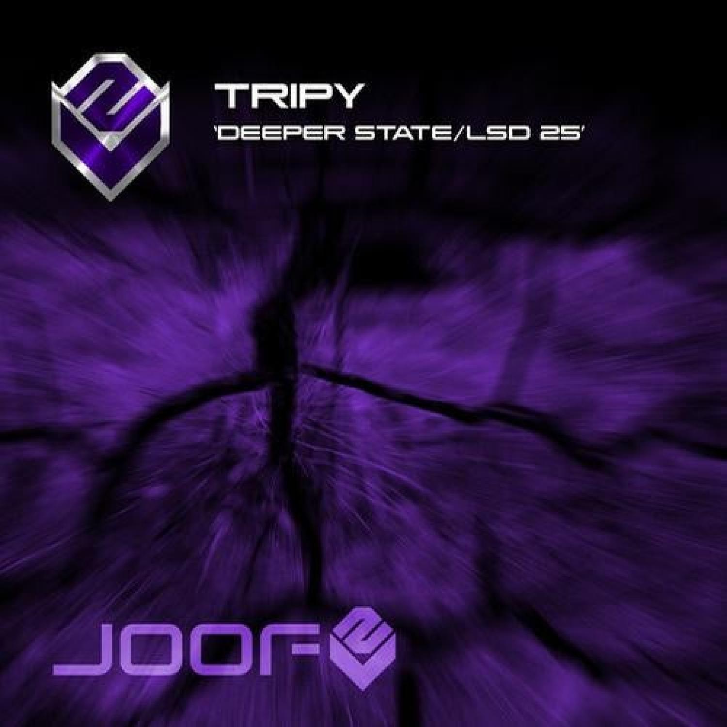 Deeper State (Original Mix)