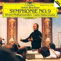 Bruckner: Symphony No. 9