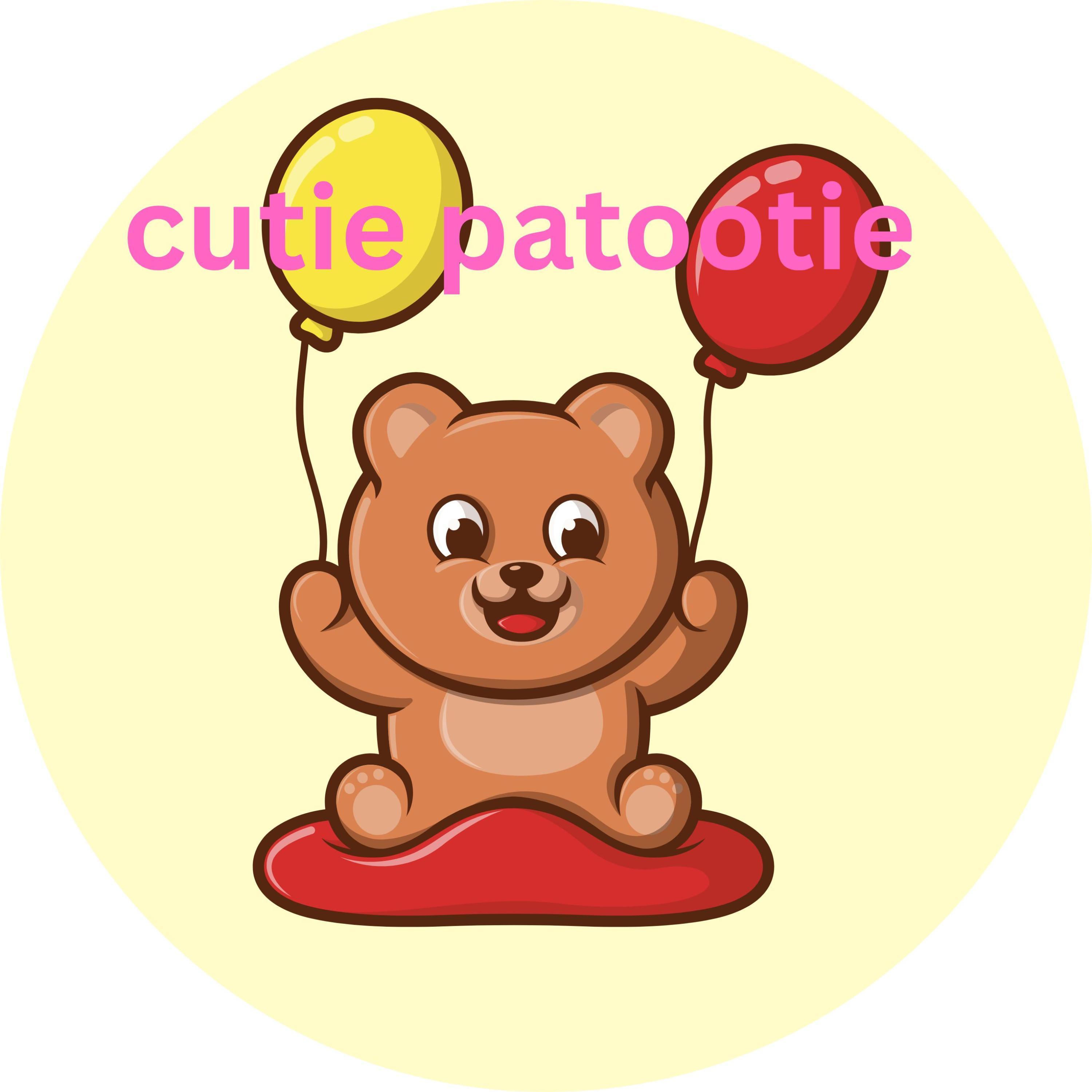 Cutie Patootie_Mr. Sun_Cutie Patootie | 在线播放_Cutie Patootie歌词_Cutie Patootie下载 | 网易云音乐