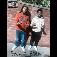 Back 2 Back (feat. PHATT)