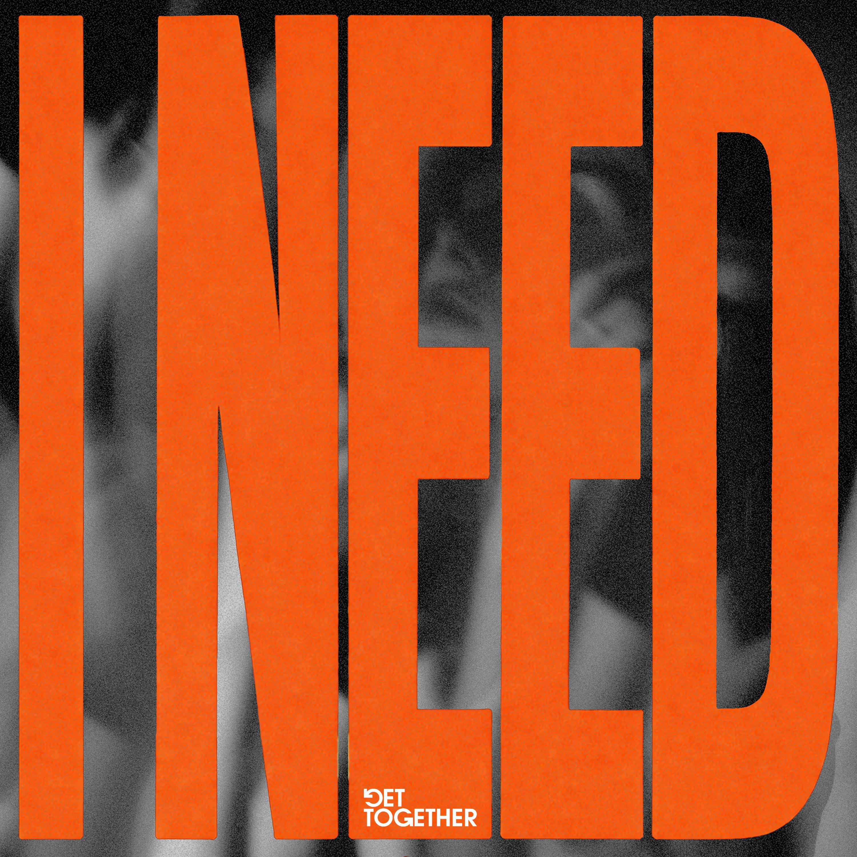 I Need (feat. Jamie McCool)