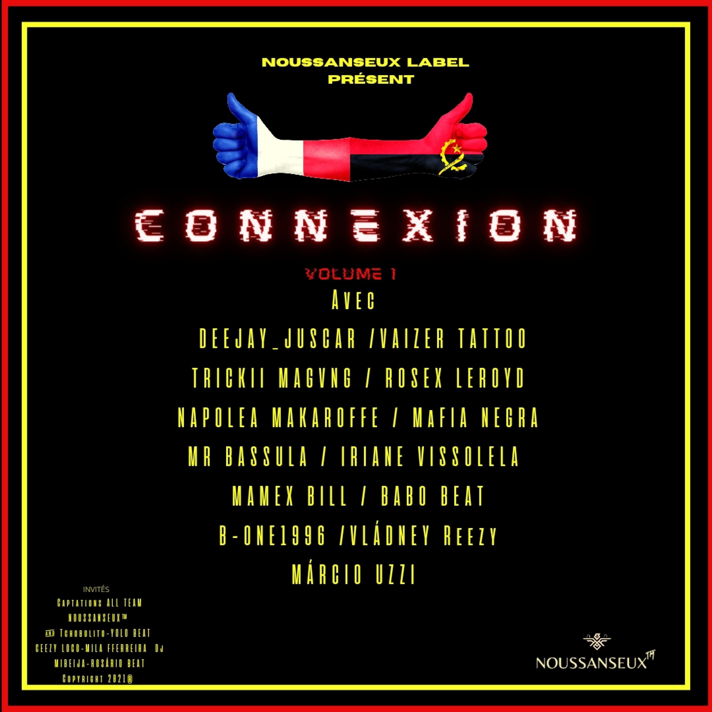 Aqui sai (feat. VAIZER TATTOO, DJ taba mix & Mauro xtraga)