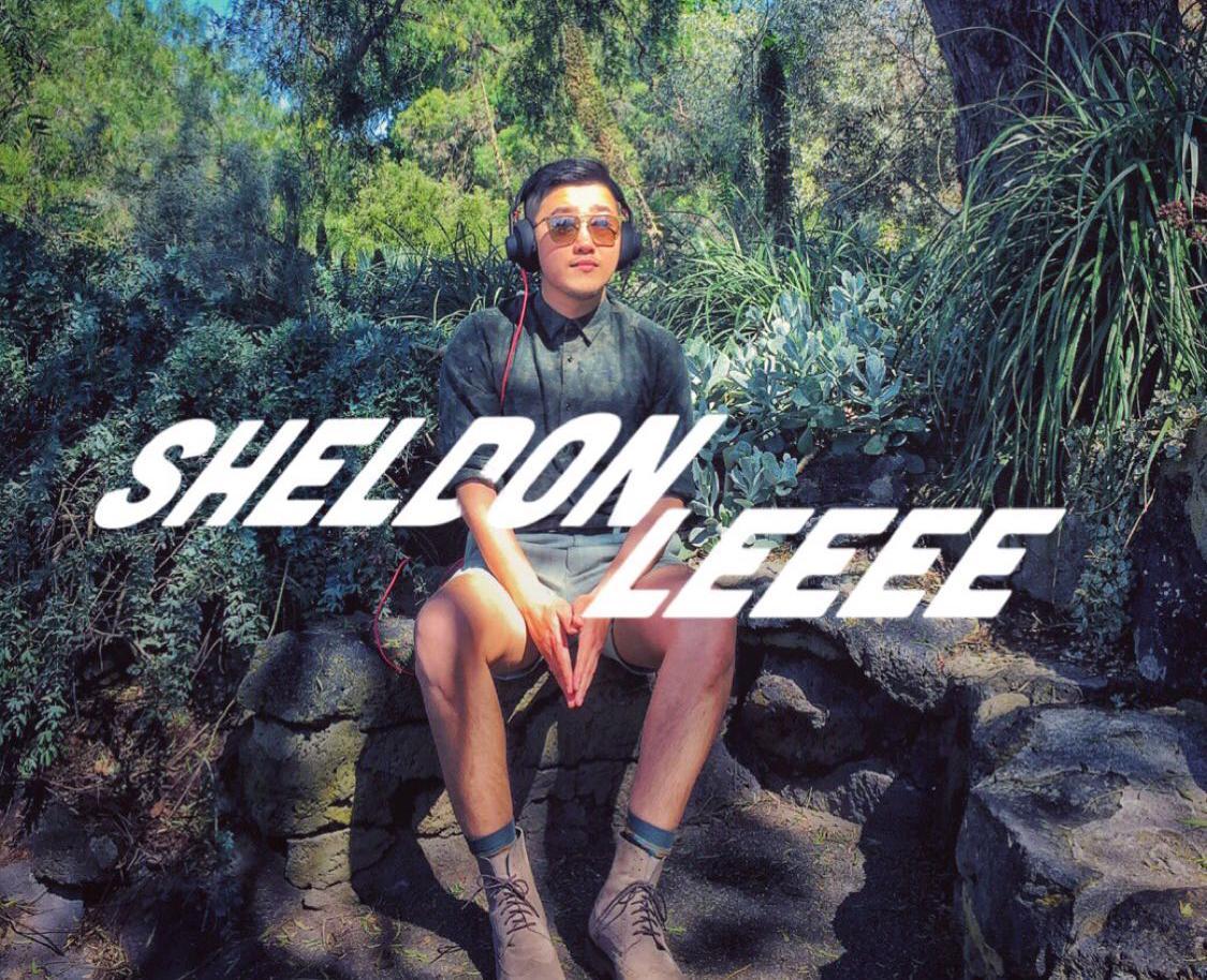 SheldonLeeee