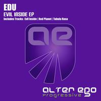 Evil Inside EP