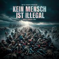 Kein Mensch ist illegal