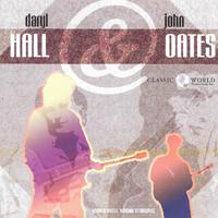 Hall & Oates