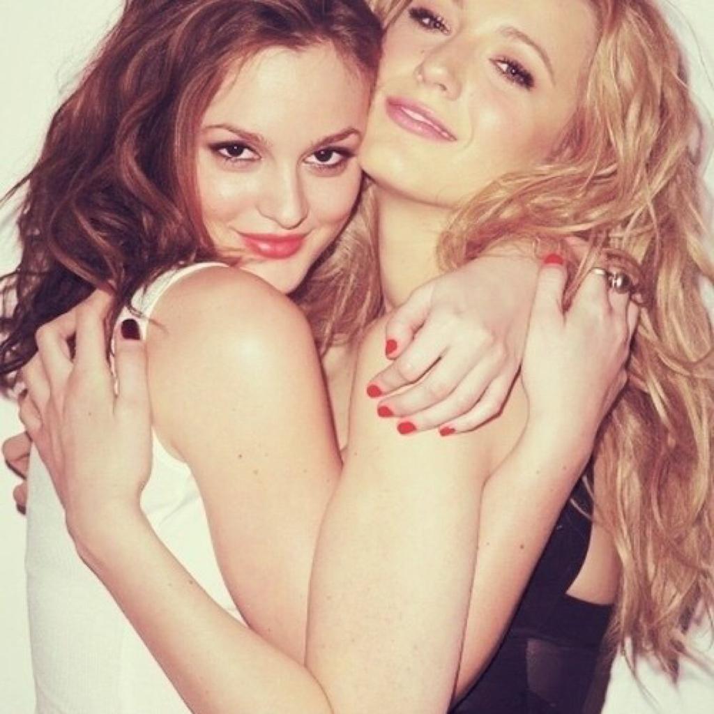 【 绯闻女孩 | GG原声台词 】