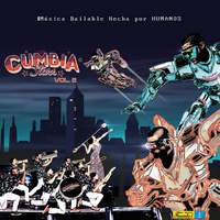 Los Cumbia Stars (Vol.2)