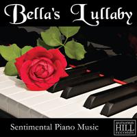 Bella's Lullaby: Sentimental Piano Music