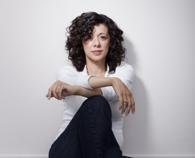 Luciana Souza