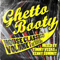 Ghetto Booty, Vol. 1