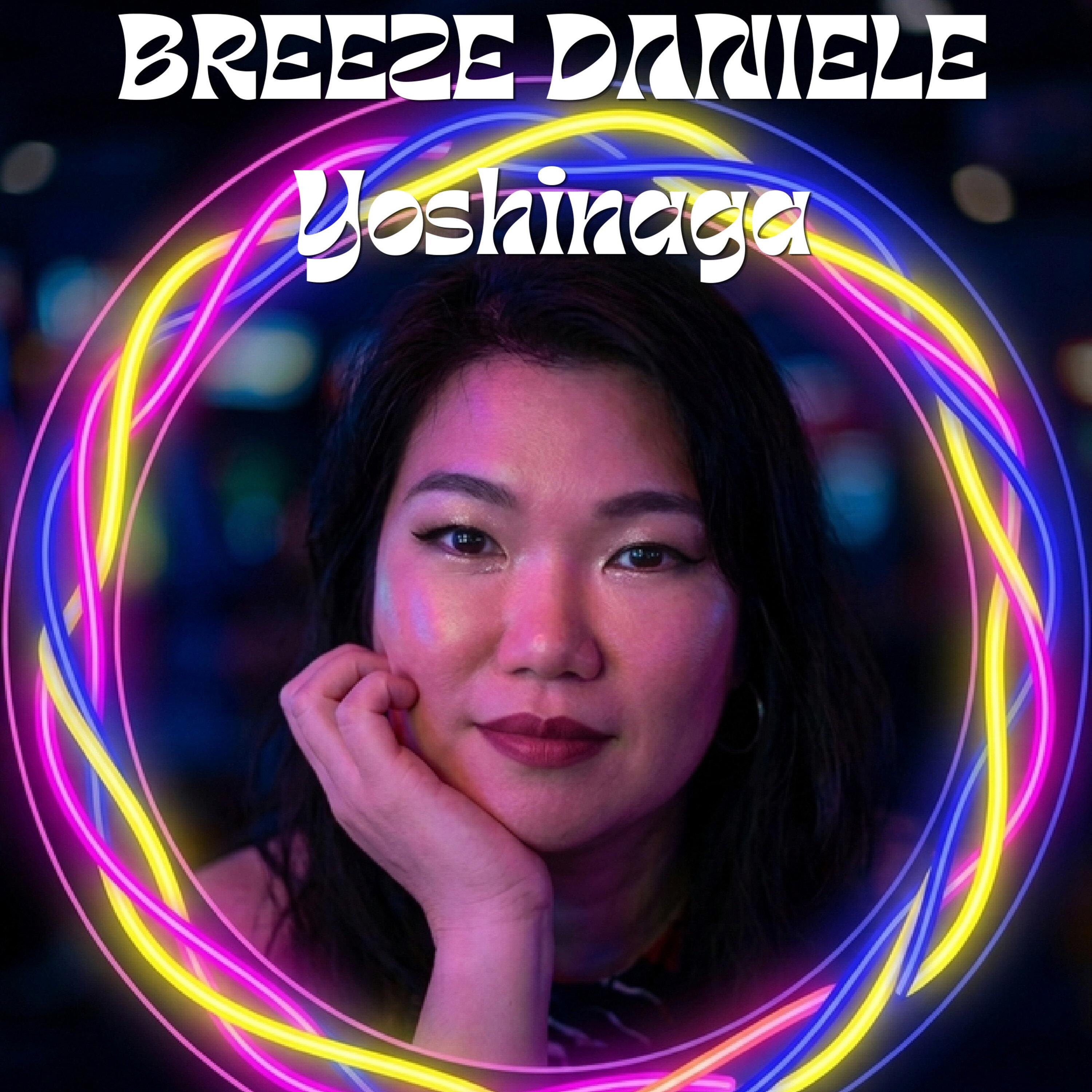 Breeze Daniele - Blonde