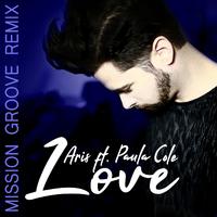 Love (Mission Groove Remix)