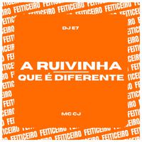 A Ruivinha Que É Diferente