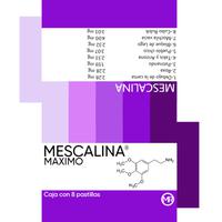 MESCALINA.flp
