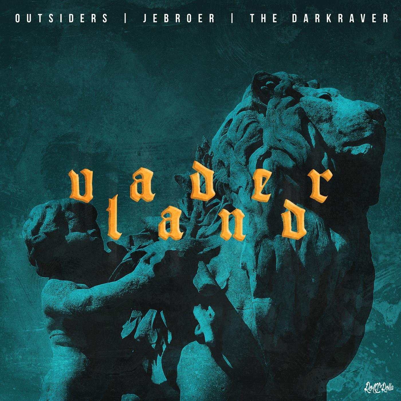 Vaderland_Outsiders_Vaderland | 在线播放_Vaderland歌词_Vaderland下载 | 网易云音乐