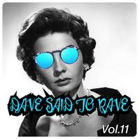 Dave Said To Rave, Vol. 11